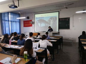 第十四届社团文化节家教互联网讲课比赛复赛顺利举行 以AI技术赋能新时代教学风采