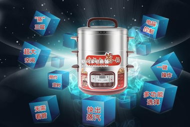 上海美的SY28-22电蒸锅代理信息 价格、厂家联系及产品详情