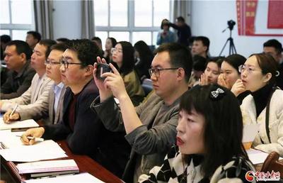 千年药乡育主播，网信赋能助振兴 数字经济时代下的文化传承与产业融合